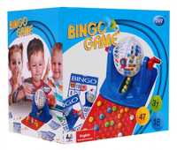Gra Bingo, dla dzieci, zabawka