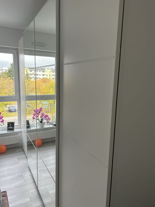 Ikea Pax 3m szerokosc