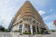 Продаж 4к-квартири вул.Новоселицька 10, ЖК Renaissance Residence 200м²