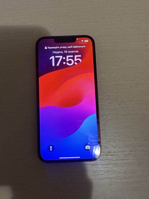 Iphone 13 256gb без ремону