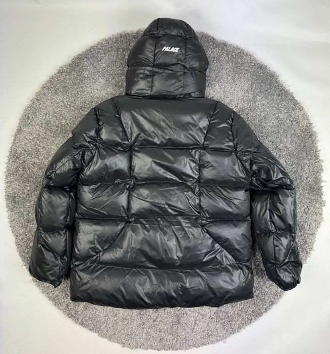 ‼️PALACE‼️ Пуховик Palace Balaclava