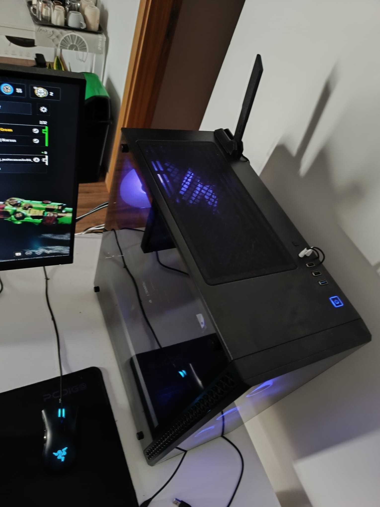 PC - GAMING - 3060 TI