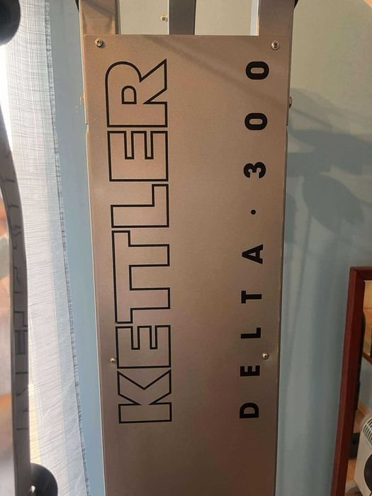 Kettler Delta 300