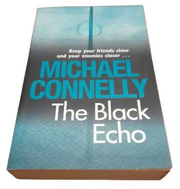 The Black Echo, de Michael Connely