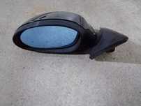 Espelho Retrovisor lado esquerdo Bmw Série 3 E90 / E91