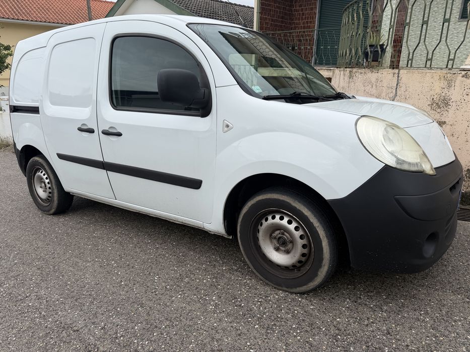 Renault Kangoo Express 1.5 DCI