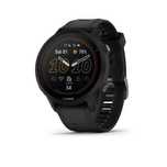 (Novo)(Selado)(C/Garantia) Garmin Forerunner 955 Solar Preto