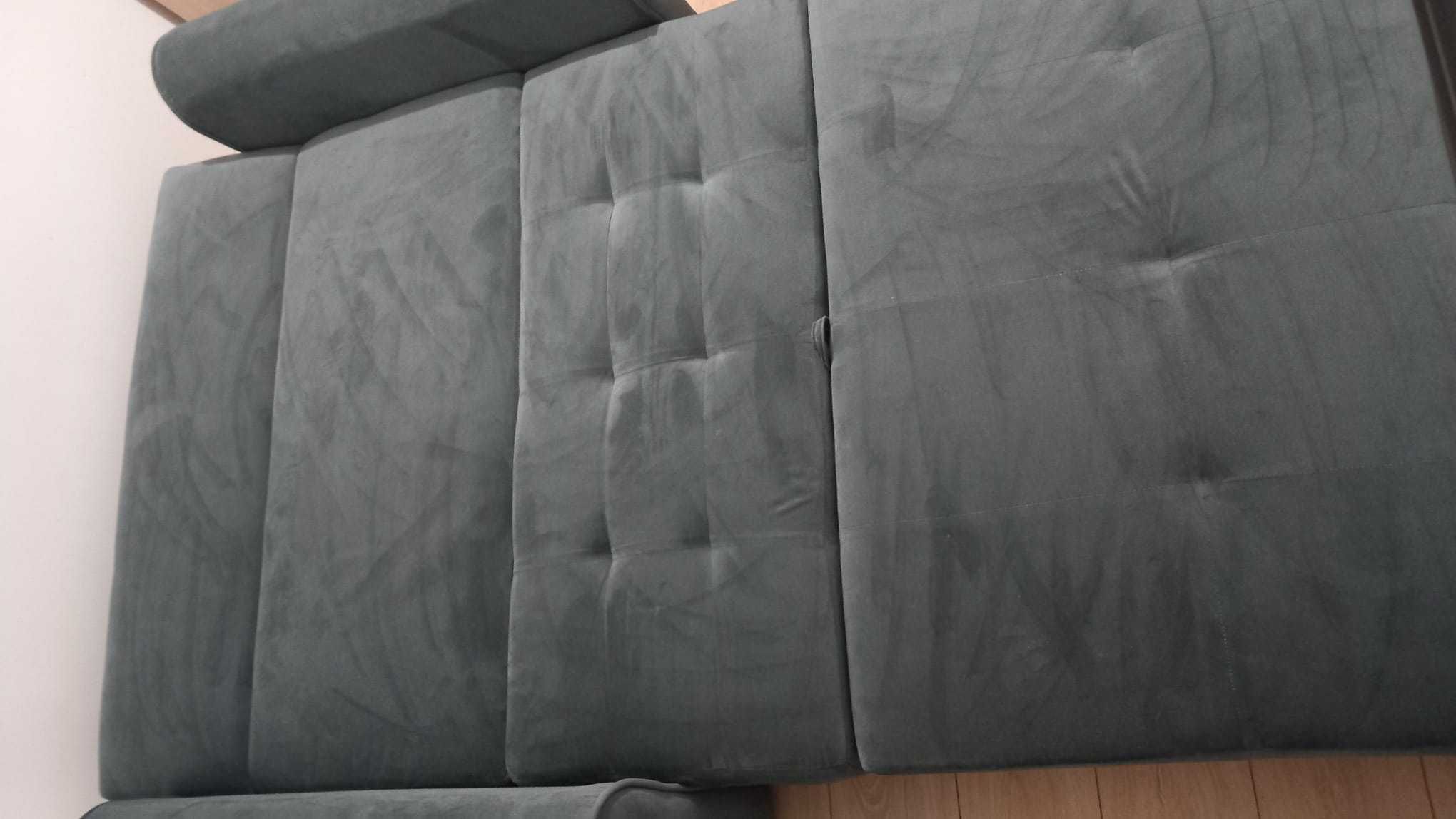 Rozkladana  sofa