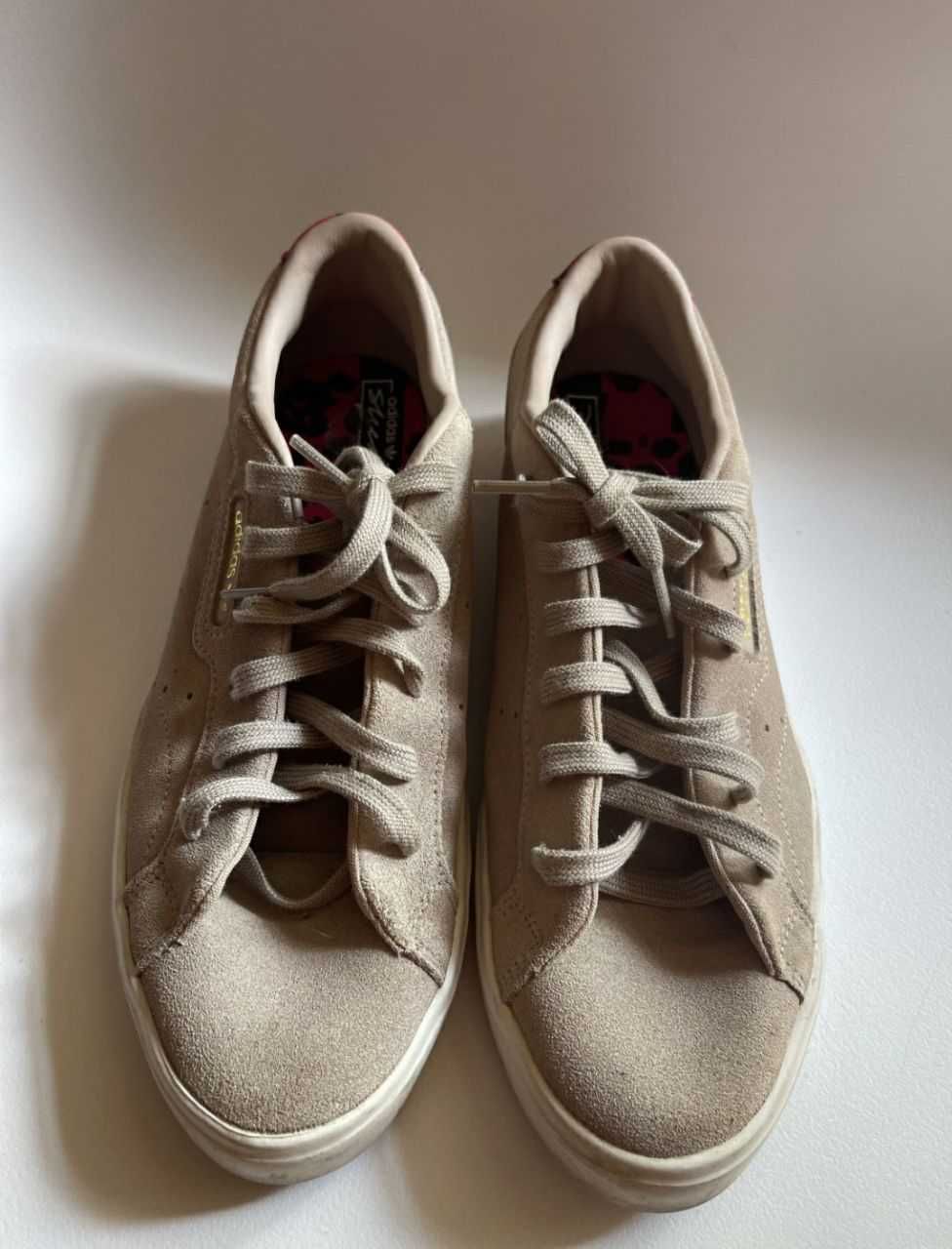 Sprzedam trampki Adidas
