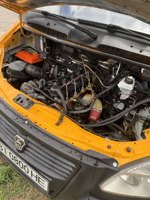 Продам Рута 25 2013 року