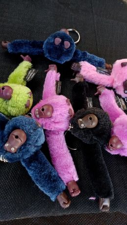Kipling.Мавпа,горила,брелок,іграшка на ключ,машина,рюкзак, сумка