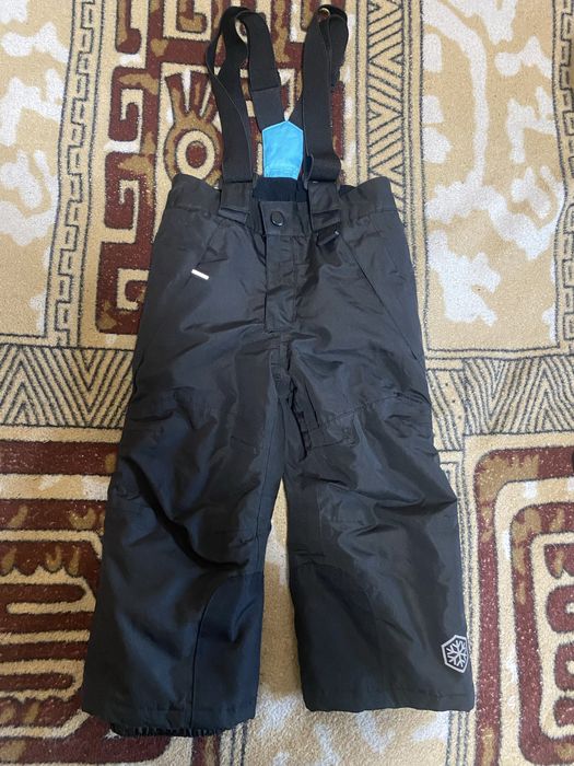 Зимові штани Lupilu 92