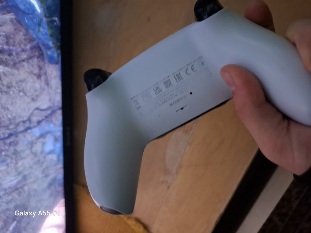Dualsense Pad na PS5