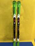 Narty Elan Slx fusion dł: 165 RAJSKIRENT