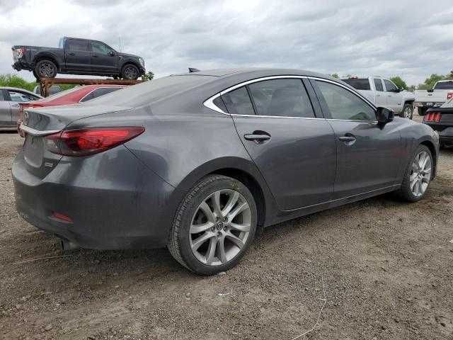 MAZDA 6 Touring 2017