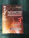 Matematyka I przykłady jej zastosowań 3 podstawa