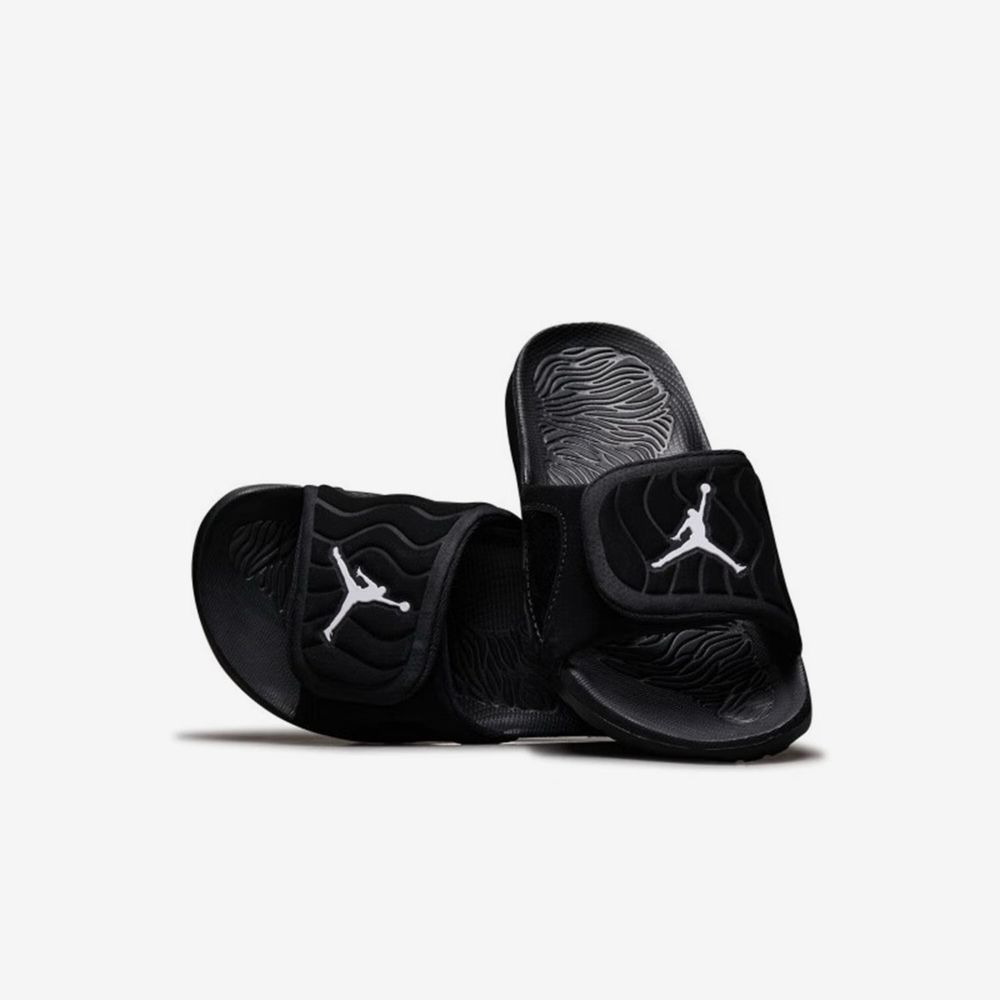 Детские тапки Jordan