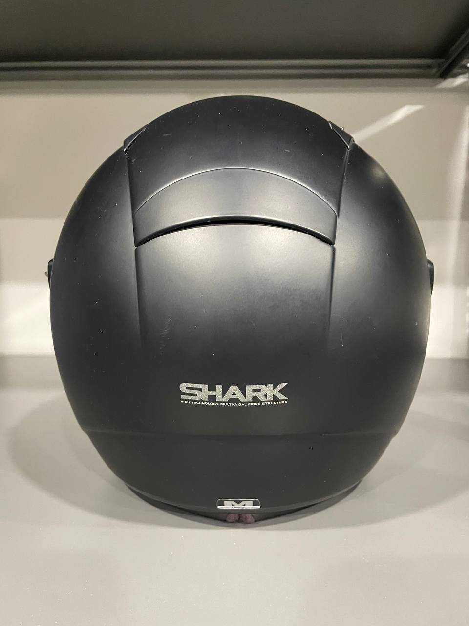 Мотошлем Shark RSJ