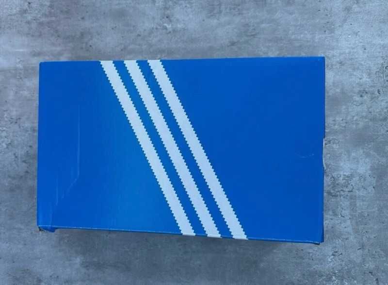 "Buty sportowe " Adidas_Samba_OG_Cow_Print_Limited_Edition Rozmiar 38