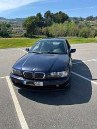 BMW E46 Coupe 316i