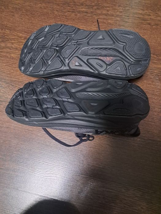 Кросівки Hoka M CLIFTON 9 Р 44 2/3 28.5см