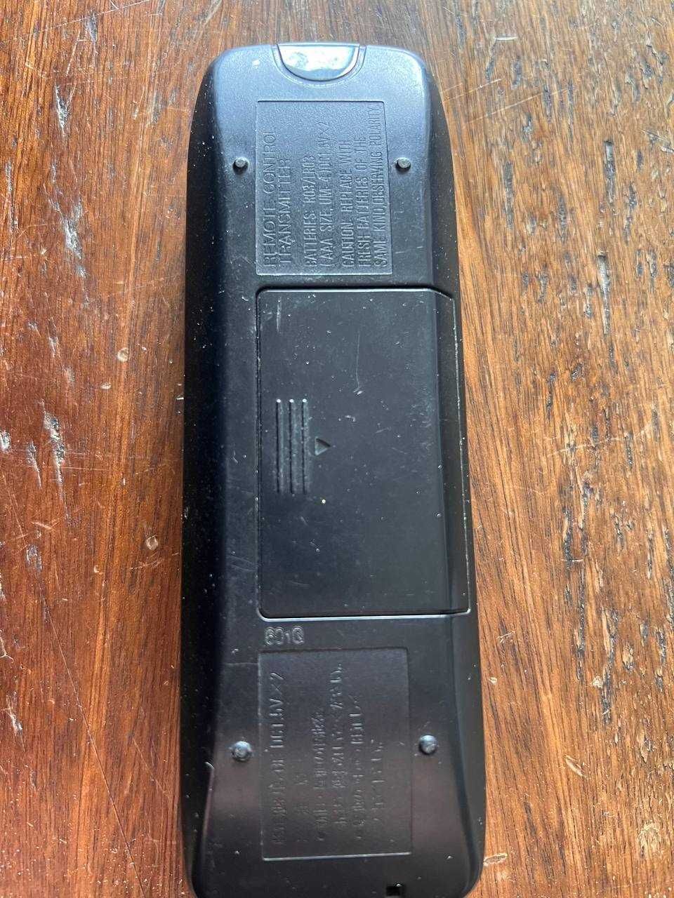Музичний центр Panasonic SA-CH75