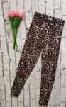 Legginsy damskie M/L