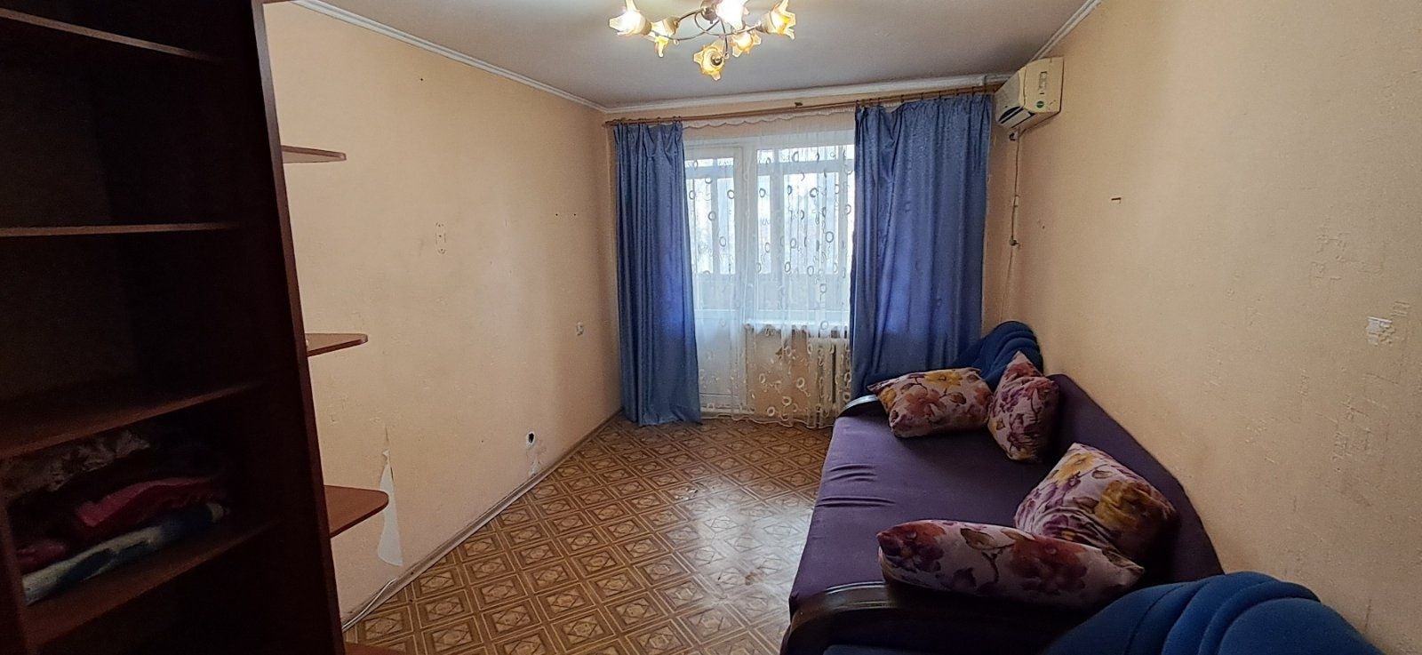 Здам в Одесі 2х кімнатну на Таїрова