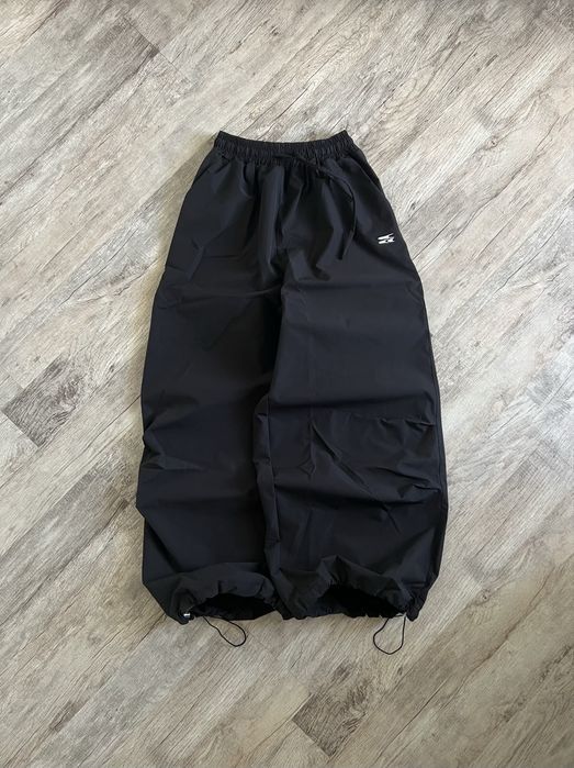 Широкі Парашути Штани Gore Tex Широкі Спортивні Skater Baggy Y2K SK8