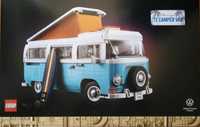 Lego 10279 volkswagen camper van t2