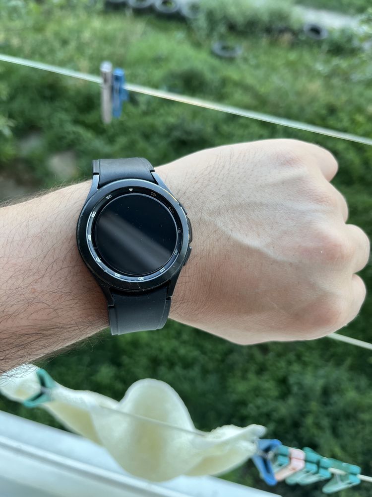 galaxy watch 4 42mm