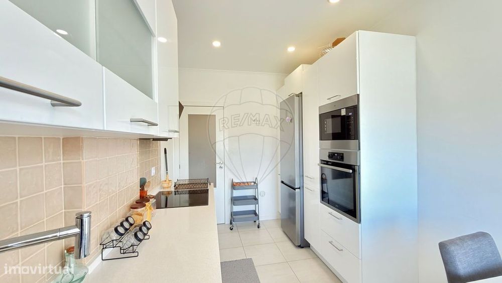 Apartamento T3 para arrendamento