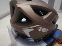 Kask rowerowy Abus Aduro 2.0 rozmiar S Nowy