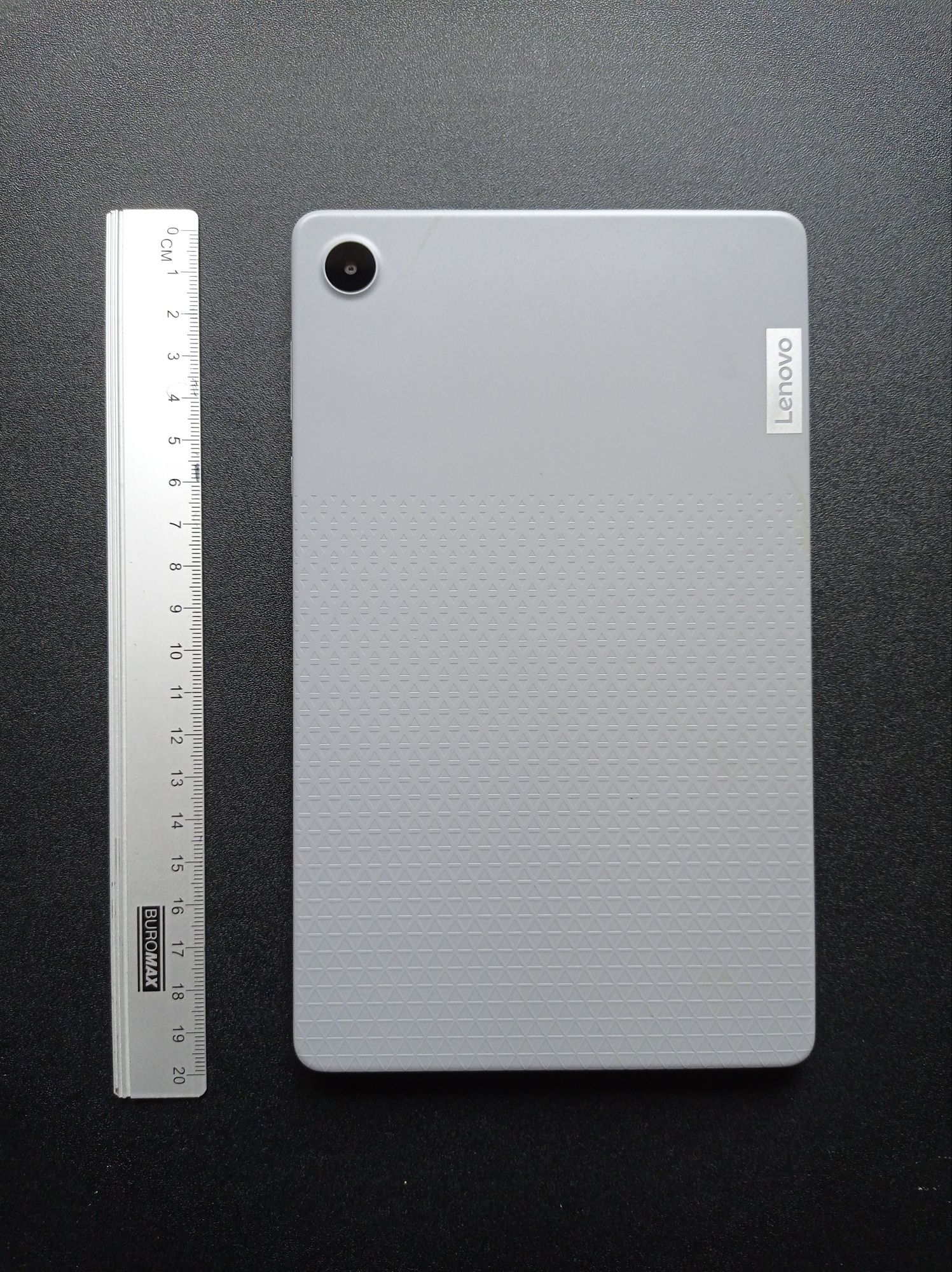 Планшет Lenovo Tab M8 (4th Gen)