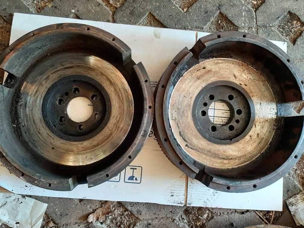 Koło zamachowe, Ursus, c4011,c355,c360, sprawne,stan db,Wysyłka