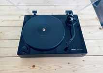 Gramofon Magnat MTT990 DirectDrive + Wkładka Ortofon Quintet Black S