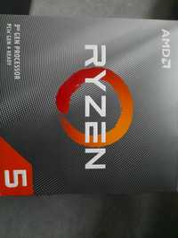 Wentylator do procesora AMD Ryzen