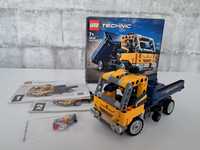 Lego technic 42147 Dump Truck