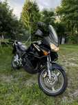 Honda Varadero XL 1000, 2003r, wtrysk, 6 biegów