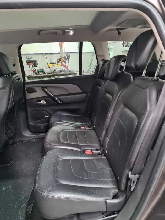 Citroën C4 Picasso BlueHDi 150 EAT6 Exclusive (2015) – Automático