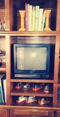 TV Vintage Sanyo 42 cm