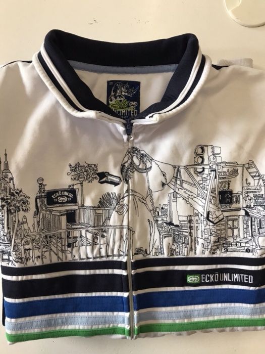 Bluza Ecko Unlimited rozmiar „L”