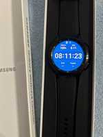 Zegarek Samsung Galaxy watch 4 classic