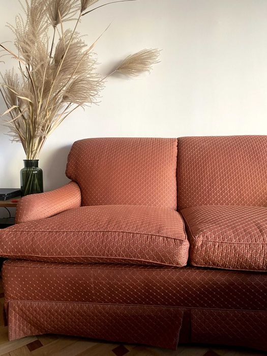 Kanapy amerykańskie Wesley Hall 225 cm