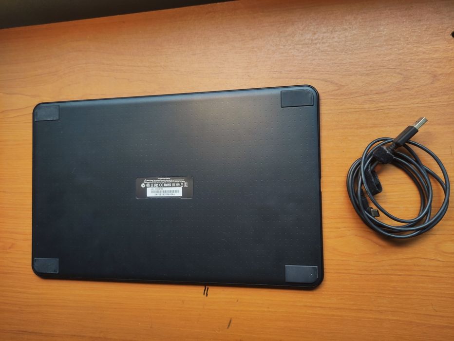 Tablet Gráfico – Ideal para Desenho Digital