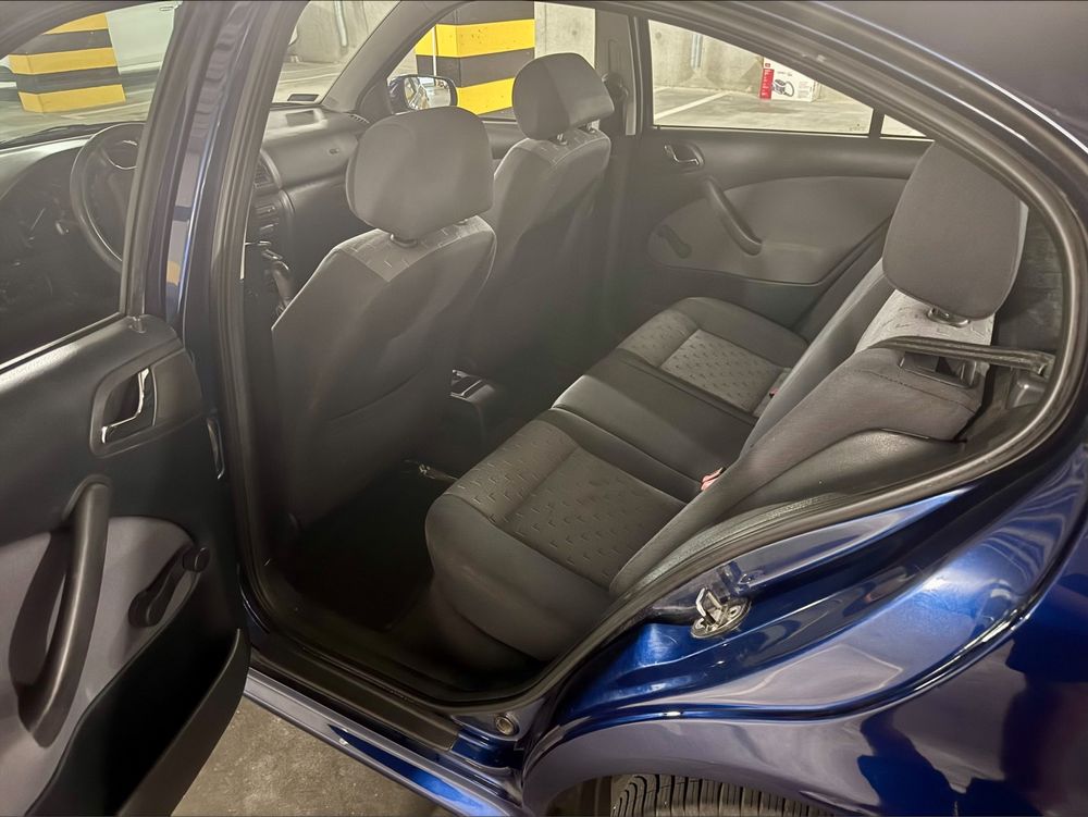 Skoda Octavia 1 1.6MPI, 102KM,2wl