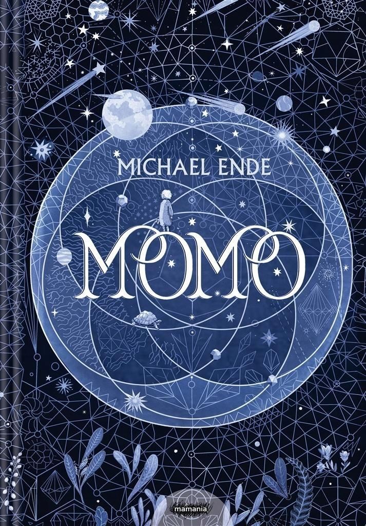 Momo, Michael Ende, Ryszard Wojnakowski