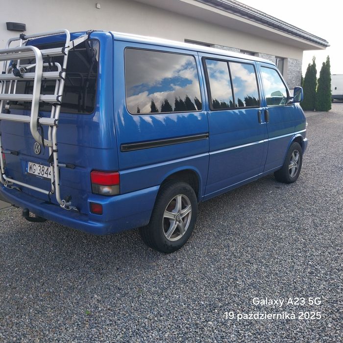 Vwolkswagen Multivan t4