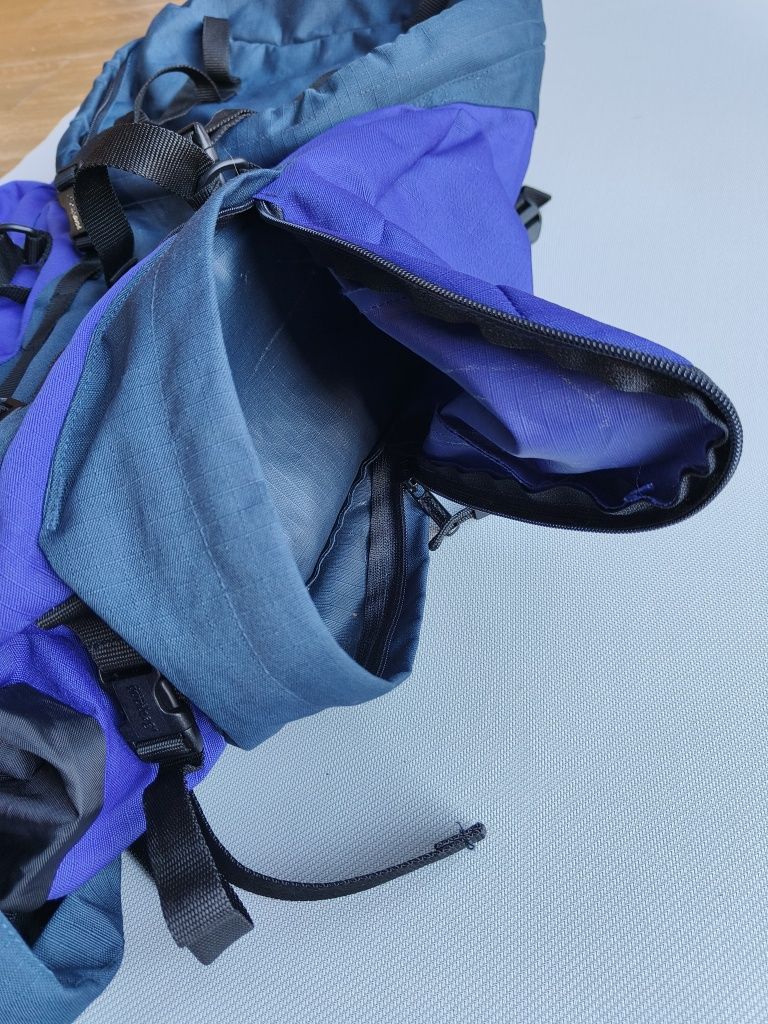 Bergans of Norway Telemark 60L plecak