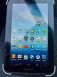 Tablet samsung 7 impecavel